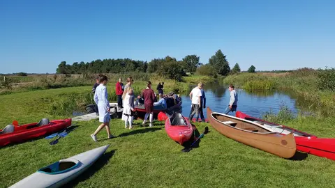 Boerderij de Omleiding