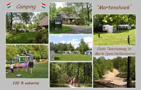 Martenshoek