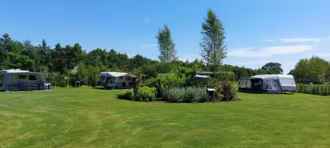 Camping De Wedze