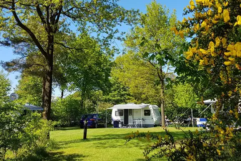 Camping Tamaring