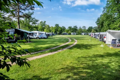 Camping Tamaring