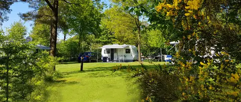 Camping Tamaring
