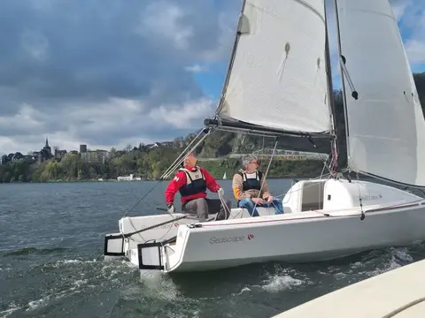 Yachtclub Harkortsee e.V.