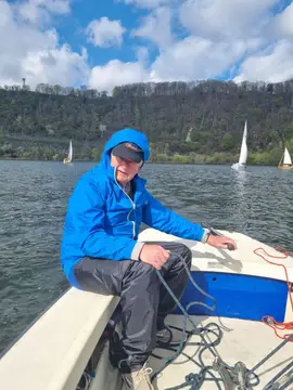 Yachtclub Harkortsee e.V.