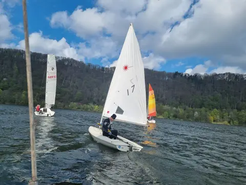 Yachtclub Harkortsee e.V.
