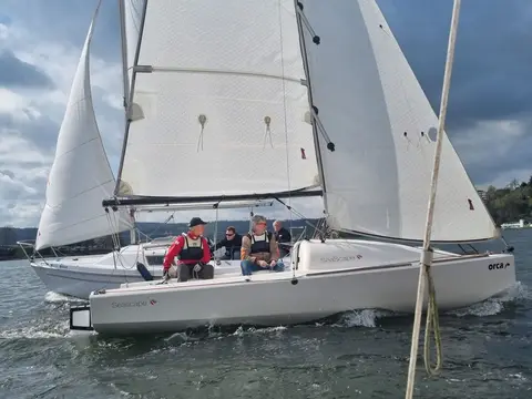 Yachtclub Harkortsee e.V.