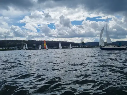 Yachtclub Harkortsee e.V.