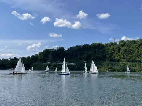 Yachtclub Harkortsee e.V.