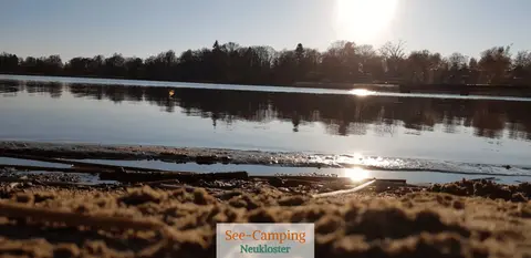 See-Camping Neukloster