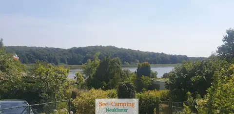 See-Camping Neukloster