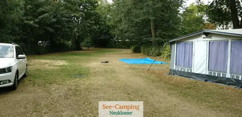 See-Camping Neukloster