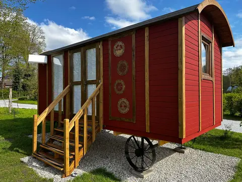 Wohnmobilpark am See Neukloster