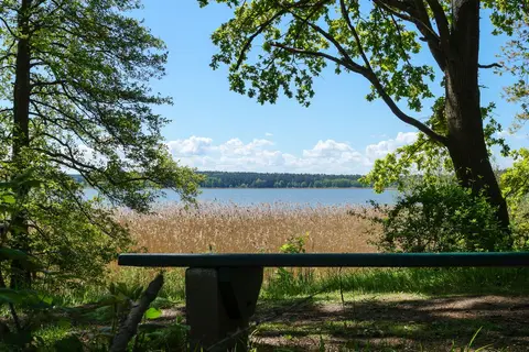 Wohnmobilpark am See Neukloster