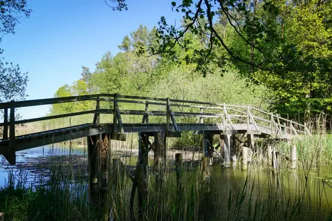 Wohnmobilpark am See Neukloster