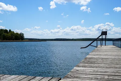 Wohnmobilpark am See Neukloster
