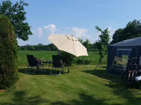 Minicamping Roerdinkhof