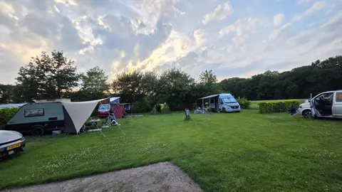 Minicamping Roerdinkhof