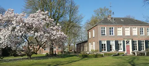 Minicamping Roerdinkhof