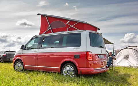 Campingplatz Walldorf-Astoria