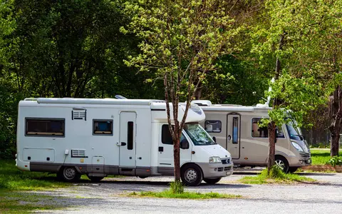 Campingplatz Walldorf-Astoria