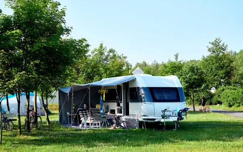 Campingplatz Walldorf-Astoria