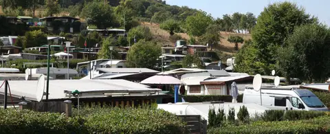 Campingplatz Steinbacher Tal