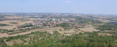 Campingplatz Steinbacher Tal