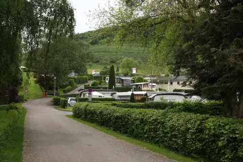 Campingplatz Steinbacher Tal