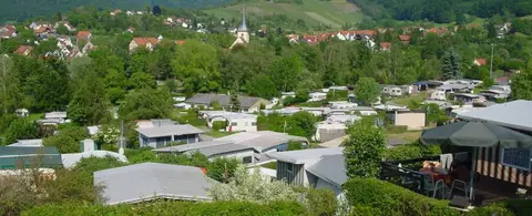 Campingplatz Steinbacher Tal