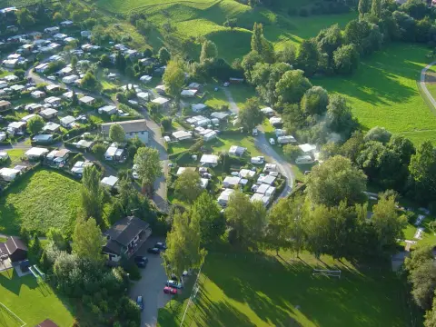 Campingplatz Steinbacher Tal