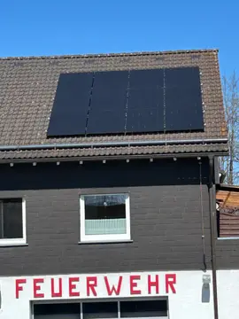 Jugendzeltplatz "Hustättchenc
