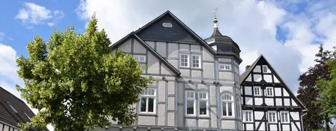 Jugendzeltplatz "Hustättchenc