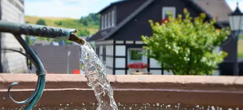Jugendzeltplatz "Hustättchenc