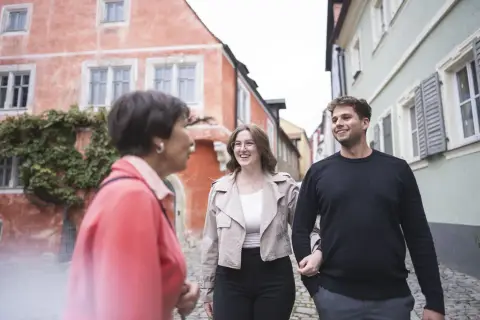Wohnmobilstellplatz Dettelbach An der Mainlände