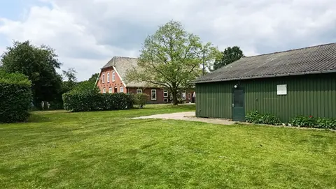 Camping De Andere Kant (FKK)