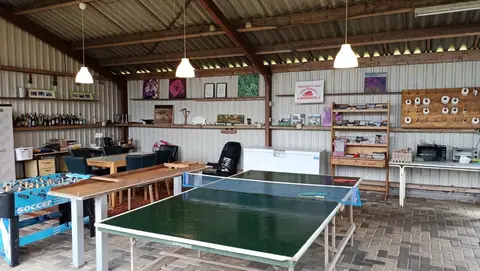 Camping De Andere Kant (FKK)