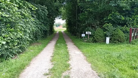 Camping De Andere Kant (FKK)