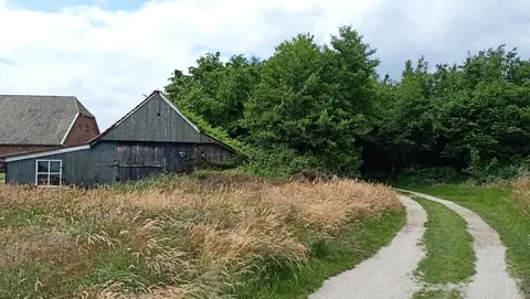Camping De Andere Kant (FKK)