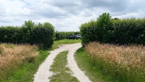 Camping De Andere Kant (FKK)