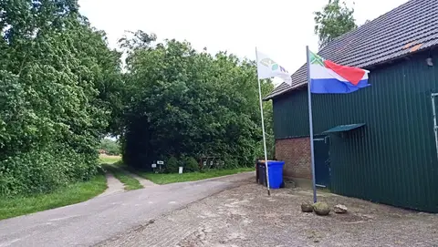 Camping De Andere Kant (FKK)