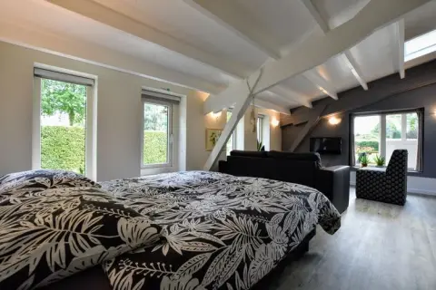 De Rijnstrangen