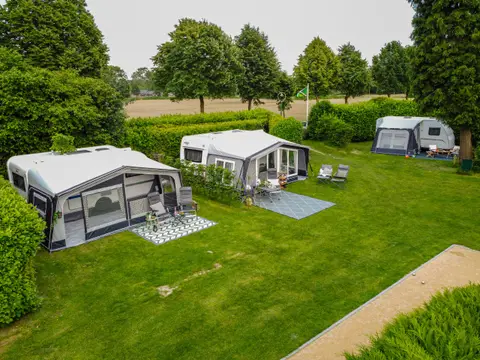 Camping Toeven