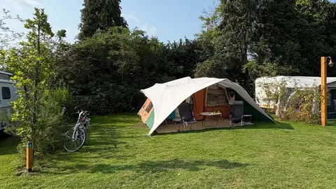 Camping Toeven