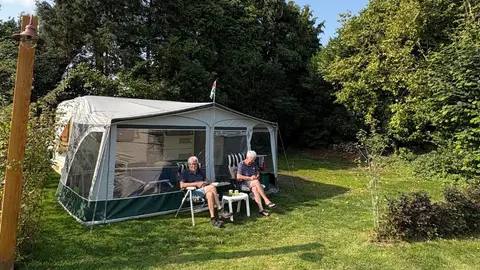 Camping Toeven