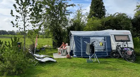 Camping Toeven