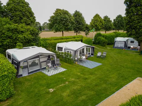 Camping Toeven