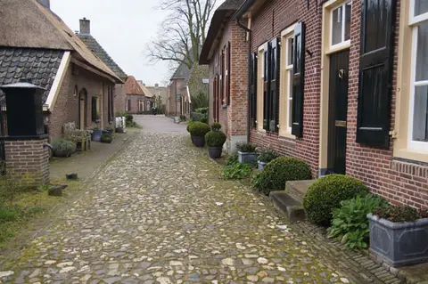 Camping Toeven