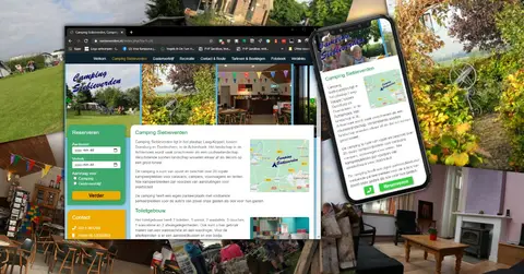 Camping Siebieverden