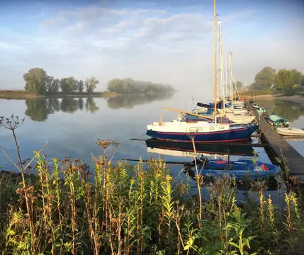 Oosterbeeks Rijnoever