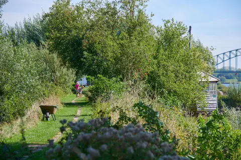 Oosterbeeks Rijnoever
